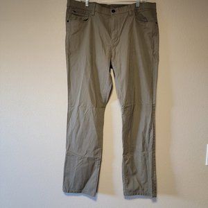 Men's Weatherproof Pants